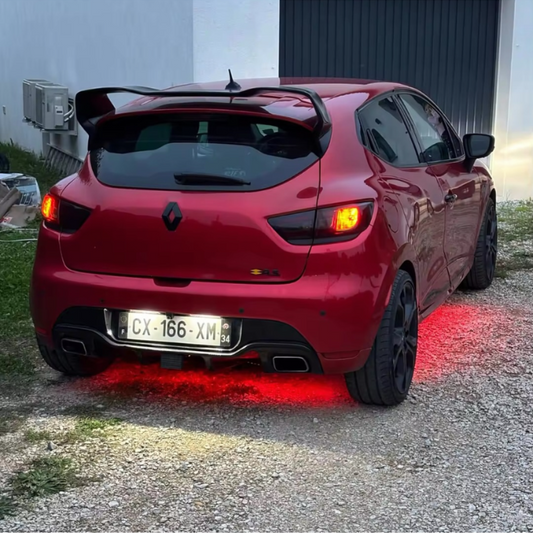 Car Underglow LED Kit