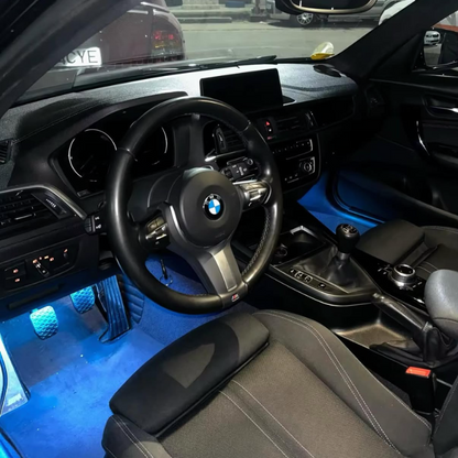 LED Footwell Light's