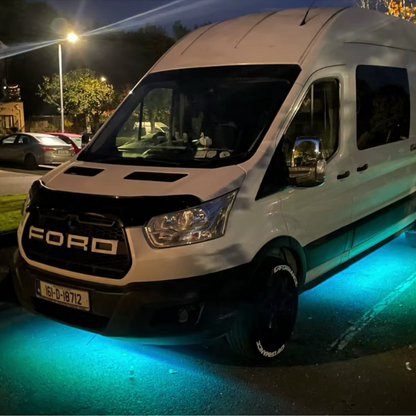 Car Underglow LED Kit