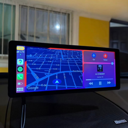 10.26” Wireless CarPlay TouchScreen Radio