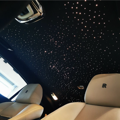 Starry Sky LED Ceiling Light Kit