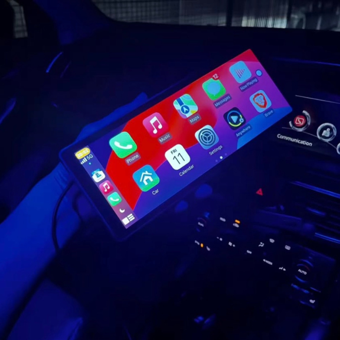 10.26” Wireless CarPlay TouchScreen Radio