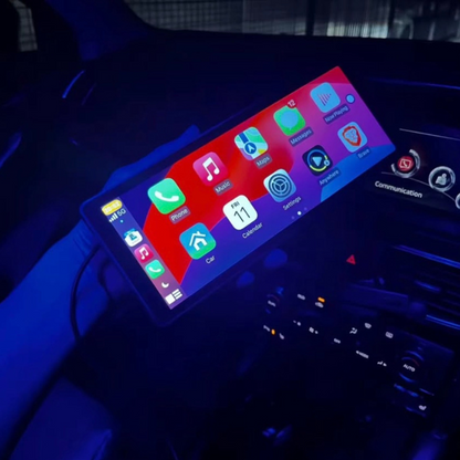 10.26” Wireless CarPlay TouchScreen Radio