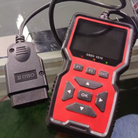 ENGINE DIAGNOSTIC OBD2 TOOL