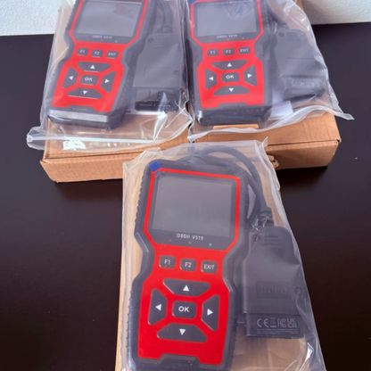 ENGINE DIAGNOSTIC OBD2 TOOL